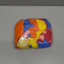 Hot Pink blue yellow orange balloons 160pcs For ana theme Balloon Garland arch kit Summer Tropical for Baby ana Birthday Decorations Luau hawaiian Aloha beach party