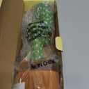 Emoin Talking Cactus Toy, Interactive Toys Dancing Cactus Toy Mimicking Repeating What You Say, Toddler Infant Baby Toys Gifts for 6 7 8 9 10 Month Old Baby Toys for 1 2 3 Year Old Boy Girl