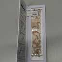 Heesch Tortoise Stretchy Watch Band Compatible with Apple Watch Resin Cute Watch Strap Wristband for iWatch Bracelet for Women Men Girls, 38/40/41mm, 42/44/45/46/49mm, Oval Version (Pink)