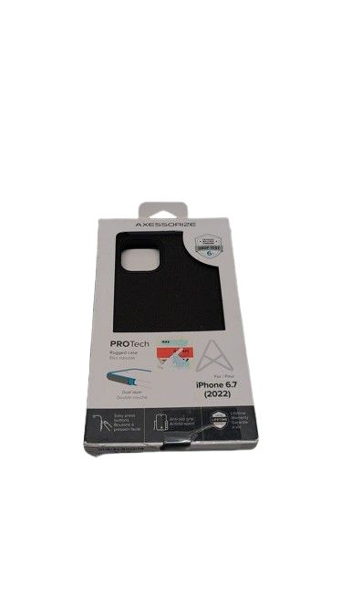 Axessorize Case for Iphone 6.7