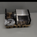 Cuisinart Coffee Grinder, Electric One-Touch Automatic Burr Coffee Grinder with 18-Position Grind Selector, Cup Size Selector for 4  18 Cups, DBM-8P1, Black Stainless