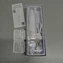 Scaler Plaque Remover for Teeth, Dental Tartar Calculus Remover Teeth Cleaning Kit