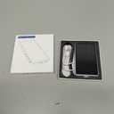 64GB Magnetic Digital Voice Recorder - 40 Hours Continuous Recording Device Voice Activated Recorder with AI-Intelligent Triple Noise Reduction - Audio Recorder Device for Lectures Meetings Interviews