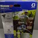 Graco Magnum 262805 X7 Cart Airless Paint Sprayer, Gray