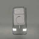 ESR for iPhone 17 Pro Max Case, Camera Control, Compatible with MagSafe, Shockproof Military-Grade Protection, Magnetic Phone Case for iPhone 17 Pro Max, Classic Hybrid Case, Clear