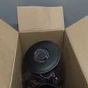 Oster Turbo 5-Speed Countertop Blender Black