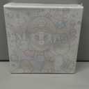 4 Pack Paint by Numbers Kit for Kids with Frame,Cute Animals Kids Paint by Numbers Ages 4-8-12 with Wooden Easel,Easy DIY Acrylic Oil Painting by number Aniamls for Gift Home Wall Decor(8x8 inch)