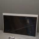 [2 Pack] 27 Inch Computer Privacy Screen for 16:9 Aspect Ratio Widescreen Monitor, Eye Protection Anti Glare Blue Light Computer Monitor Privacy Filter, Removable Anti-Scratch 27in Protector Film