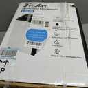 FreAire 54Pint Quiet Dehumidifier for 4500Sq.Ft | Energy-Saving, Quiet, Front Humidity Display, Compression System, Sleep Mode