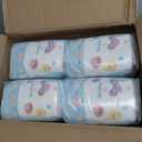 Pampers Diapers - Baby Dry - Size 1, 120 Count, Absorbent Disposable Infant Diaper