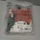 Mr. Pen Christmas Tree Skirt, 36 Inches, Xmas Tree Skirt