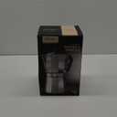 Primula Classic Stovetop Espresso and Coffee Maker, Moka Pot for Italian and Cuban Caf Brewing, Greca Coffee Maker, Cafeteras, 12 Espresso Cups, Silver