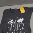 Women Graphic Funny T Shirt Cute Tees (XX-Large, Dark Grey)