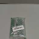 Mellewell #8 x 1-1/4" Pan Head Self Tapping Screw, Pan Head Sheet Metal Screws Wood Screws, Stainless Steel 304 (18-8), 100 Pack (Silver)