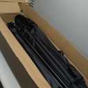 Kate 10x20ft (3x6m) Photography Backdrop Frame Stand for Room Set Adjustable Heavy Duty Photography Background Support System Kit