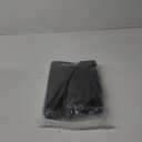 Fiberglass Magnetic Screen Door Fit Door Size 36 x 78 in- Heavy Duty Fiberglass Screen Door Mesh for Interior Door, Patio and Sliding Doors - Door Screen Magnetic Closure Let Fresh Air in