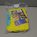 Shoe Washing Machine Bag, Laundry Shoe Bag for Washer and Dryer, Shoe washing Bag for Sneaker, Tennis Shoes, Unstain Cleaner. wash bag with mesh, Ykk zipper, soft fibers