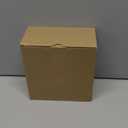 Foaming Soap Dispenser Set, Glass Foam Soap Dispenser with Plastic Pump, 8.5oz Empty Refillable Glass Bottle for Liquid Soap - Kitchen, Bathroom, Commercial