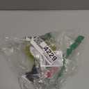 Evo Oil Sprayer Glass, Non-Aerosol for Olive, Cooking Oils, and Vinegars, Green, 6-Ounce Capacity