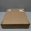 Medline Bed Assist Bar with Storage Pocket, Height Adjustable Bed Rail for Elderly Adults, Assistance for Getting In and Out of Bed at Home