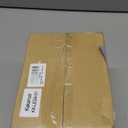 Cordless Table Lamp Rechargeable Gold - 1 Pack Brass 4000mAH Battery Operated Lamp for Decor, 3000K Stepless Dimming Touch Control Wireless Lamp for Bedroom, Dining Table, Counter, Living Room