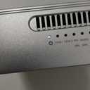 ORICO MiniRaid 10-in-1 Docking Station with Dual-Bay M.2 NVMe/SATA SSD Enclosure for Mac mini M4 Pro, Raid 0/1/PM, USB C HUB with HDMI 4K@60Hz, 10Gbps, PD60W, SD/TF Slot, RJ45 for Creator-MR10 Pro