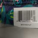 Kanu Surf Girls Hurricane Beach Sport UPF 50 One Piece Swimsuit (2T, Tammy Navy)