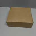 Garage Organization Hooks, 6 Pack Medium Wall Hooks&2 Straps for Hanging, Heavy Duty Storage with Anti-Slip Coating, Utility Hangers for Bike, Ladder, Broom, Garden Tools, Shed, Bulk Items, Ropes etc.