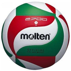 Molten V5M2700 Indoor PVC Volleyball Size 5