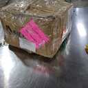 Lift Chain Sling with Hooks 10Ft 4 Way x 5/16 inch 11000lbs 5 Ton for Chains Lifting