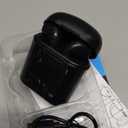 iLive True Wireless Bluetooth Earbuds in Black