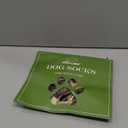 EXPAWLORER Anti Slip Dog Socks to Prevent Licking Paws, Dog Shoes for Cold Winter, Dog Booties for Hardwood Floors, Dog Boots & Paw Protectors with Grippers for Small Medium Large Senior Dogs Khaki S