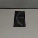 TORRAS Crystal Clear for iPhone 16 Pro Case Magnetic Stand,[Compatible with MagSafe][Flexible Stable Stand]Mil-Grade Protection Transparent Slim Anti-Yellowing Anti-Scratch Ring Kickstand 6.3", Ostand