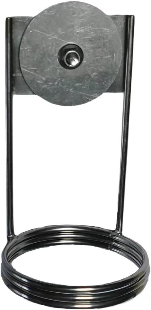 Scaffold Tool Holder, Ratchet and Hammer Hanger (Stainless Steel)