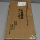 Automobile Supplies Night Vision Anti-Glare Lens Anti-Ultraviolet Reflect Light Sunlight Plastic Acrylic Sun Visor Business Vehicle Station Wagon Minivan