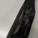 BOSCH B36012 360 Complete Vehicle Wiper Blade Replacement - Includes Front Beam Blades (Pair) + Rear Wiper Blade (1) - 22"/21"/11"