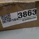 288 LED Birch Tree Lighted with Remote Control, Electric Plug in DIY Artificial Tree Lights, Fairy Spirit Tree lamp for Home Bedroom Christmas Party Indoor Decor Lights (Warm White) (5 FT)