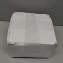 Moxweyeni 100 Pcs Heavy Duty Slatwall Panel Hooks Hanging Metal Slat Wall Hanging Hooks Silver Slat Wall Hanger Commercial Grade Slatwall Pegs Accessories for Shop Retail Display(4 Inch)