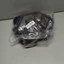 DREAM PAIRS Women's Suede Over The Knee Thigh High Winter Boots (5, Brown)