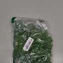 3PCS Artificial Succulents Hanging Plants,27.5 Inch Fake String of Pearls Greenery Plants 5 Branches for Fall Home Garden Office Party Balcony Wall Indoor Outdoor Autumn Decoration