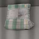 Lintex Rectangle Tablecloth 52" × 70"