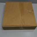 15 Pcs Velvet Christmas Ball Ornaments 3.15 Inch Flocked Christmas Tree Decorations with 10 Yards Velvet Ribbon Red Green Brown Pink Cream Shatterproof Xmas Baubles for Tree Holiday Decor (Retro Color)