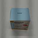 Phanpy Wearable Breast Pump Milk Collector Cup S2, Original Phanpy Breast Pump Replacement Accessories, 24 mm Flange and 20mm Insert Included, 12 oz / 360 ml, 2 Piece