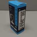 GNCC Indoor Security Camera Dog Camera 1080P Motion Detection, Cameras for Home Security with 2-Way Audio Siren, Night Vision, Cloud & SD Card Storage, Works w/Alexa & Google Home, 2.4G WiFi(only), C2