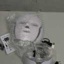 Red Light Therapy for Face, Led Face Mask Light Therapy, 7-1 Colors LED Facial Skin Care Mask