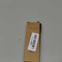 R/ing Doorbell Angle Mount Adjustable 35 to 55 Degree Compatible with Wired Doorbell Pro/Plus, Camera Door Mount Wedge Kit, Left/Right Universal Installation Corner Holder for Apartment Door (Black)