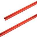 O'skool Double Cut Universal track Intersection Kit