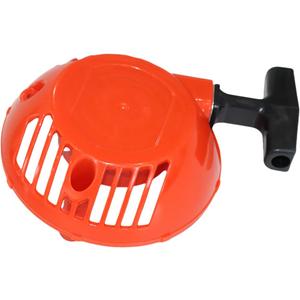 Recoil Starter Assembly 579063101 Fit for Hus-qvarna 125E 128LD Edger 125C 128C 128 L 128 LDX Trimmer Replaces 545106301
