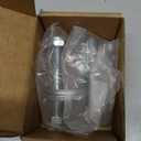 Front Lower Control Arm Alignment Cam Bolt Kit for Jeep Grand Cherokee ZJ Wrangler TJ JK 1993-2018