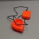 Mini Fan Blower for Mascot Head Inflatable Costume Fan 6V Powered by 4xAA Dry Battery or USB